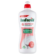 Płyn do naczyń LUDWIK, grejfrut, 900g