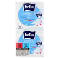 PODPASKI BELLA PERFECTA ULTRA BLUE 20SZT TZMO
