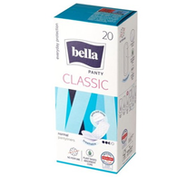 Wkładki higieniczne Bella Panty Classic 20szt TZMO