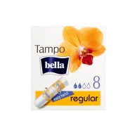 Tampony BELLA regular op.8 szt.