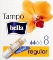 Tampony BELLA regular op.8 szt.