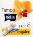 Tampony BELLA regular op.8 szt.