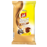 Jan Niezbędny Ściereczki nasączane do mebli 30szt