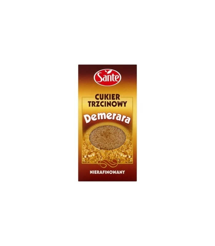 CUKIER TRZCINOWY SANTE 500G