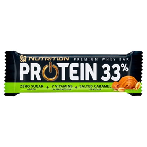 Sante Go on Baton pro o smaku słonego karmelu