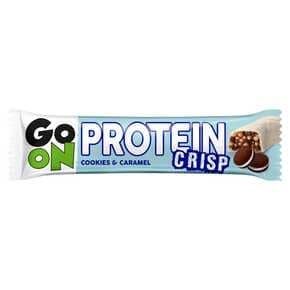 BATON GO ON PROTEINOWY CIASTKO KARMEL 50 g SANTE