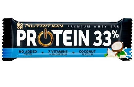 BATON GO ON VITAMIN 50G SANTE