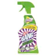 Spray uniwersalny CILLIT BANG, tłuszcz i smugi, 750 ml