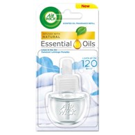 Air Wick Electrical Świeżość Letniego Poranka Odświeżacz Powietrza Wkład 19ML