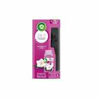 Air Wick Automatyczny Odświeżacz Powietrza i Wkład Księżycowa Lilia Otulona Satyną 250ML