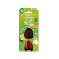 AIR WICK MGIEŁKA AROMATYCZNA BAMBUS, BERGAMOTKA I KARDAMON WKŁAD 20 ML