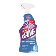 Spray do łazienki CILLIT BANG, czystość i połysk, 750 ml