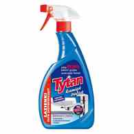 Płyn do mycia łazienki TYTAN, spray, 500 ml