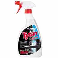 Mleczko do łazienki Tytan do czarnej armatury 500g