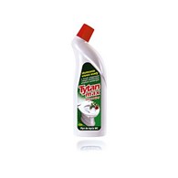 Płyn do WC TYTAN max 700g zielony