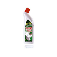Płyn do WC TYTAN max 700g zielony