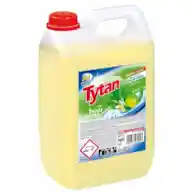 Płyn universalny TYTAN 5L świeża limonka