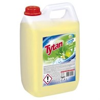 Płyn universalny TYTAN 5L świeża limonka