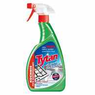 Płyn do mycia kuchni TYTAN, spray, 500 ml