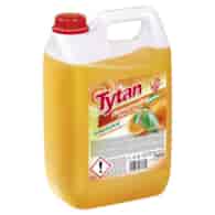 Płyn universalny TYTAN 5L POMARAŃCZOWY