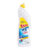 Płyn do mycia WC Tytan max żółty 1,2 kg