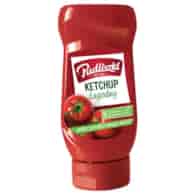 KETCHUP PUDLISZKI LAGODNY 480g