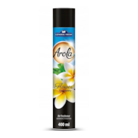 Odświeżacz  Arola kwiatowy  400ml