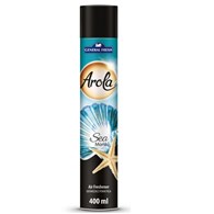 Odświeżacz  Arola morski spray 400ml