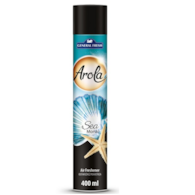 Odświeżacz  Arola morski spray 400ml
