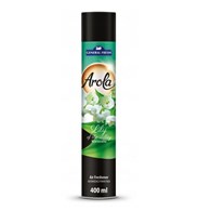 Odświeżacz  Arola konwalia  400ml