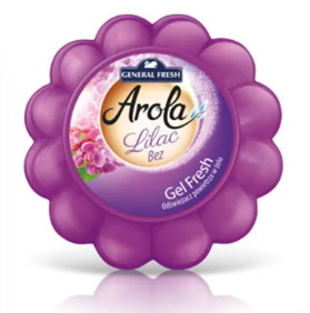 AROLA ODŚWIEŻACZ 150G