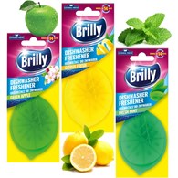 Odswieżacz  do zmywarek Brilly