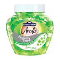 Odświeżacz kulki  Arola żel 250g  cytrus