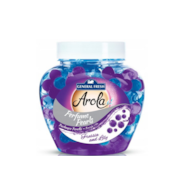 Odświeżacz kulki  Arola żel 250g frezja i lilia