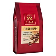 KAWA ZIARNISTA MK CAFE PREMIUM 1KG 100% ARABICA