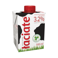 Mleko UHT Łaciate 3,2% 0,5 l