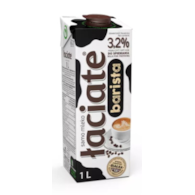 Mleko UHT Łaciate 3,2% 1 l Barista