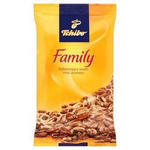 KAWA TCHIBO FAMILY MIEL 100G