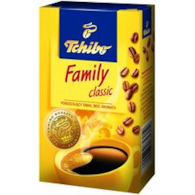 Kawa TCHIBO FAMILY, mielona, 250 g