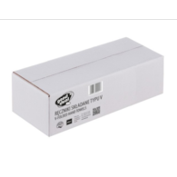 Ręcznik ZZ typ V biały Lamix Good DEAL 1w cel 0048