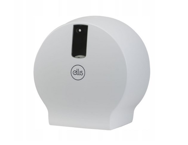 Podajnik PC Ellis do papieru toaletowego JUMBO