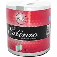 Ręcznik w roli R ELLIS ESTIMO R100/2 - biały