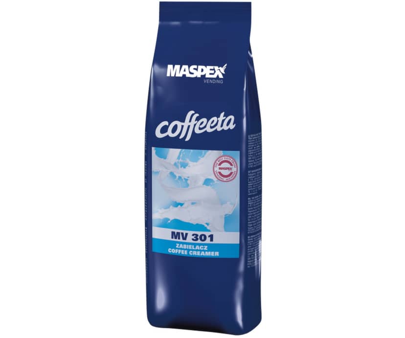 Mleczny zabielacz do kawy COFFEETA 1kg