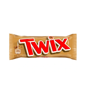 BATON TWIX 50G MARS