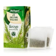 Herbatka ziołowa Skrzyp