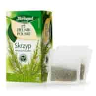 Herbatka ziołowa Skrzyp