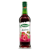 Syrop Herbapol malina 420 ml