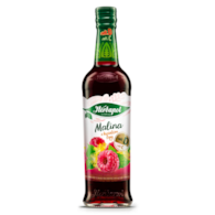 Syrop Herbapol malina z kwiatem lipy 420 ml