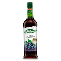 Syrop Herbapol czarna porzeczka 420 ml
