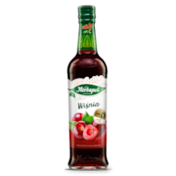 Syrop Herbapol wiśnia 420 ml